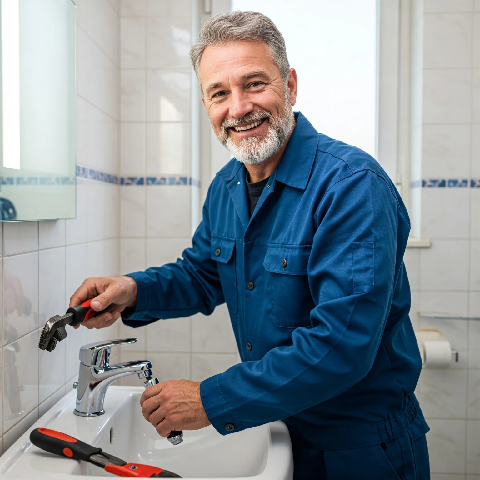 Bathroom Plumbing Services in Arizona - Judds Plumbing