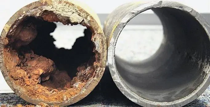 Protecting Your Pipes: Essential Tips for Hard Water Areas